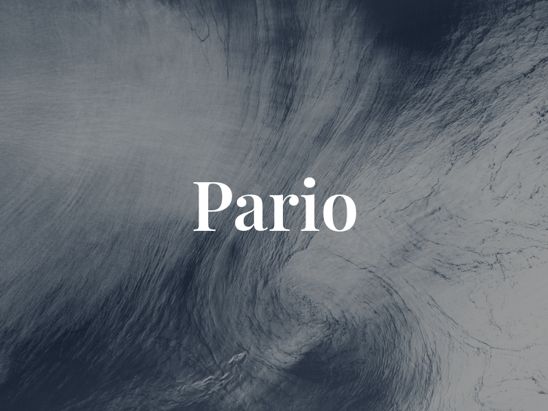 Pario