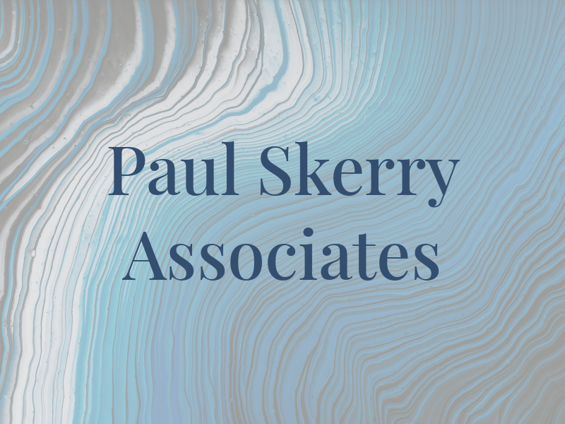 Paul Skerry & Associates