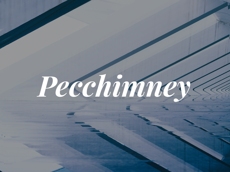 Pecchimney