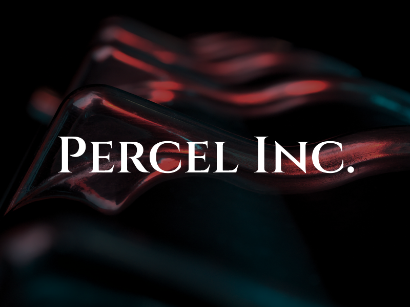 Percel Inc.