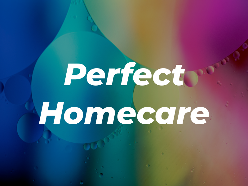 Perfect Homecare