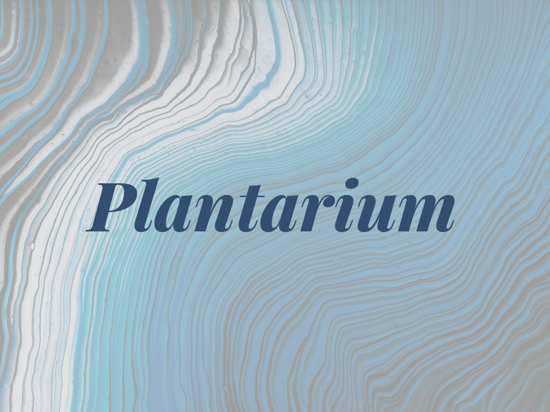 Plantarium