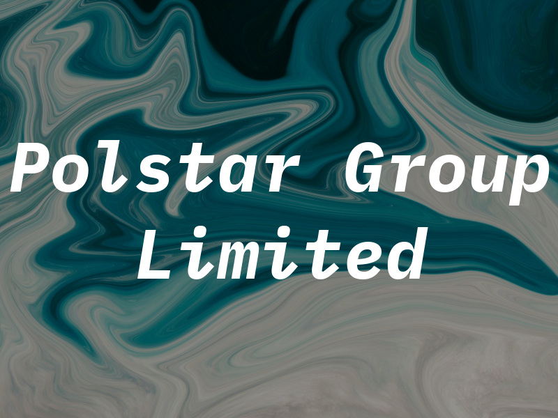 Polstar Group Limited