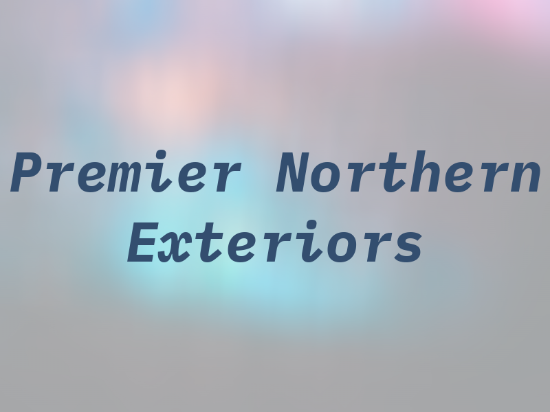 Premier Northern Exteriors