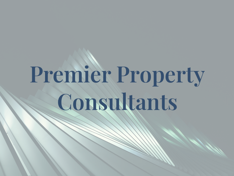 Premier Property Consultants