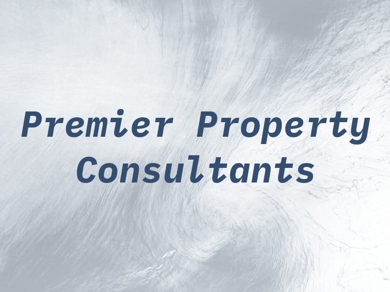 Premier Property Consultants