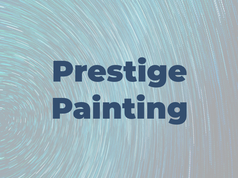 Prestige Painting