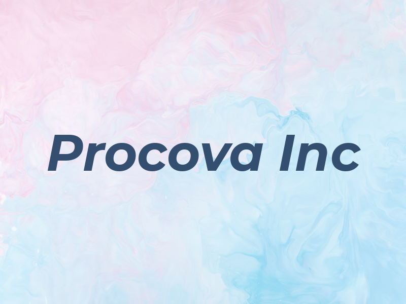 Procova Inc