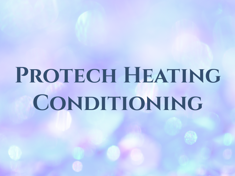 Protech Heating and Air Conditioning