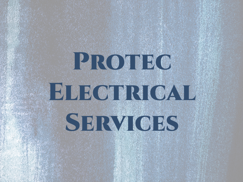 Protec Electrical Services