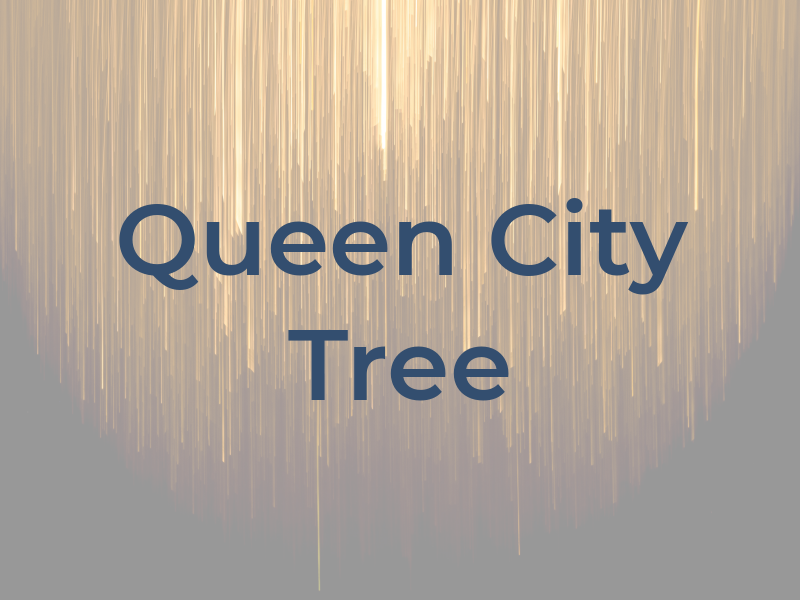 Queen City Tree Svc