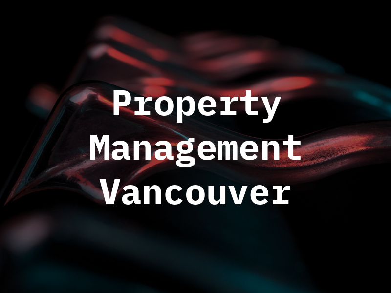 RA Property Management Vancouver