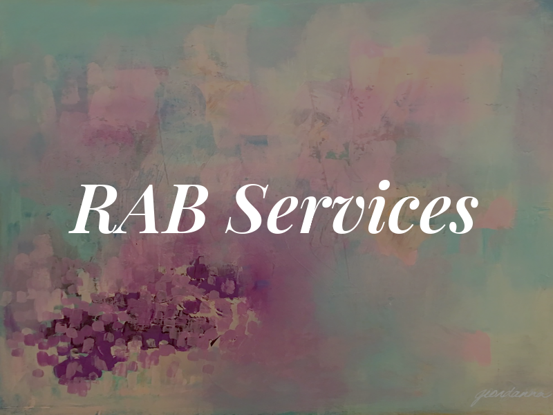 RAB Services