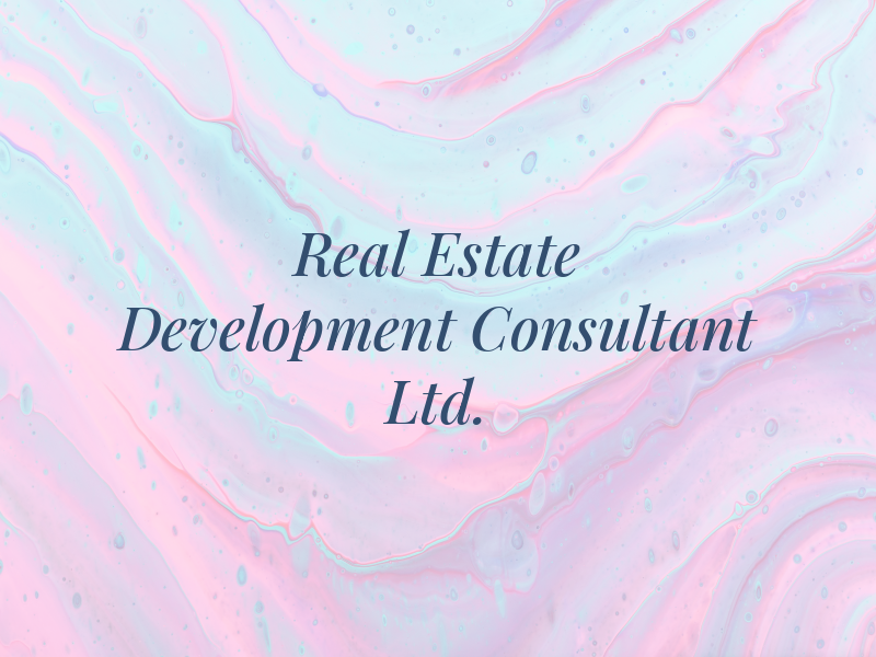 RSL Real Estate Development and Consultant Ltd.