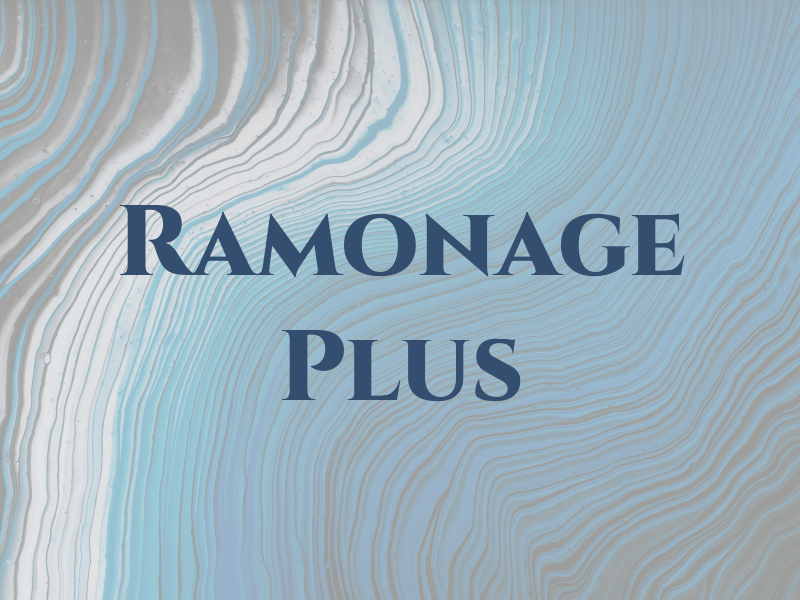 Ramonage Plus
