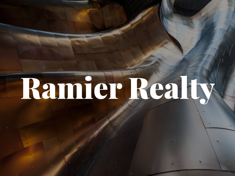 Ramier Realty