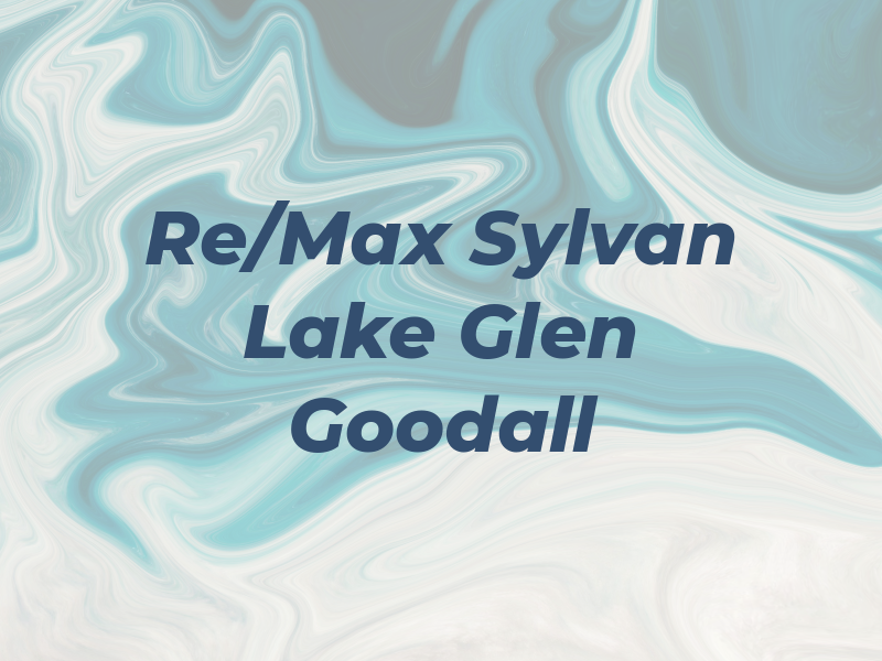 Re/Max Sylvan Lake Glen Goodall