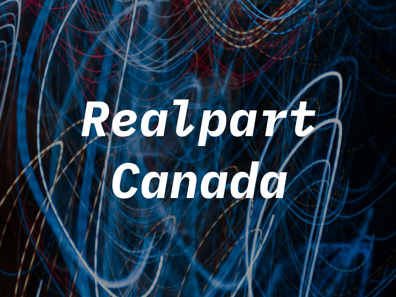 Realpart Canada