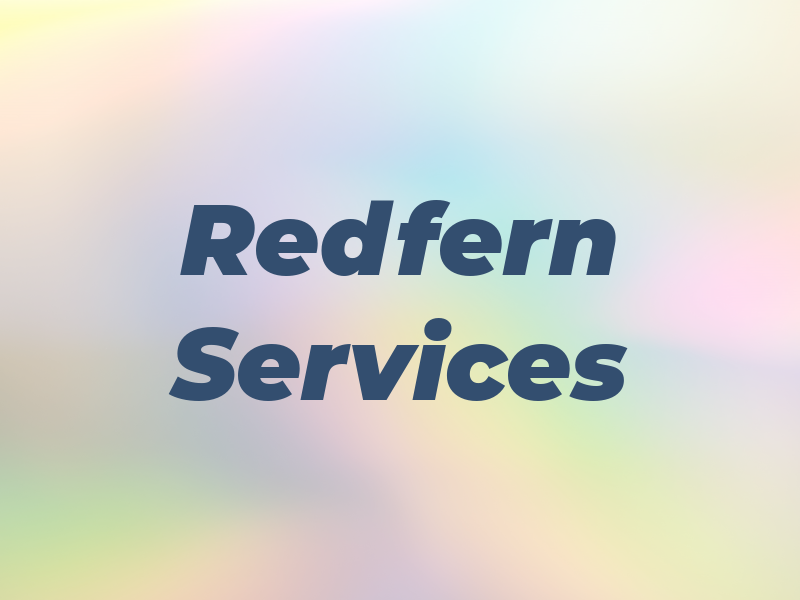 Redfern Services
