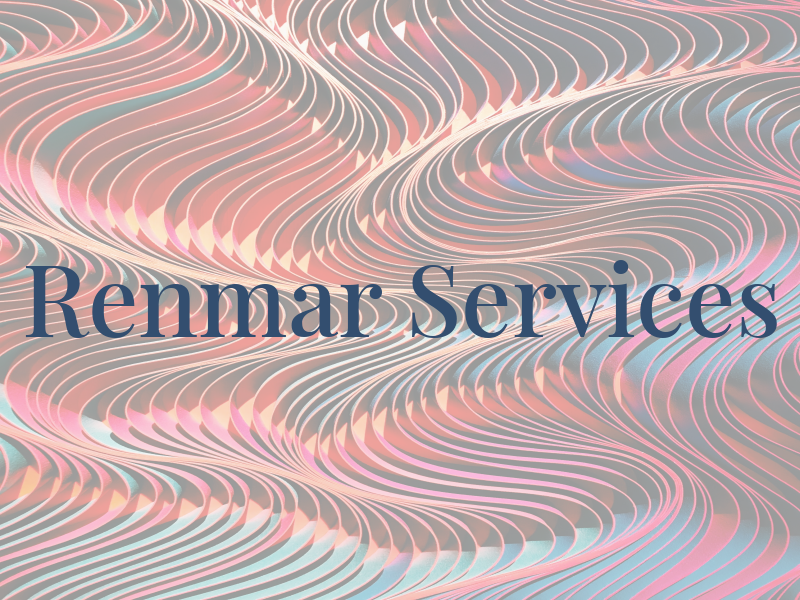 Renmar Services