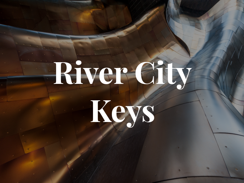 River City Keys