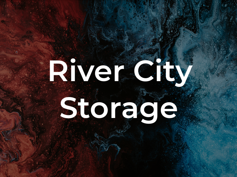 River City Storage