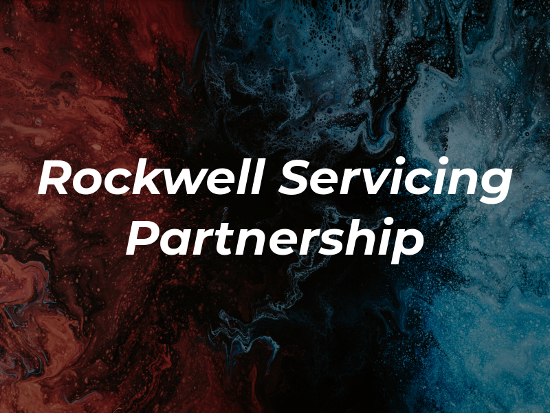 Rockwell Servicing Partnership