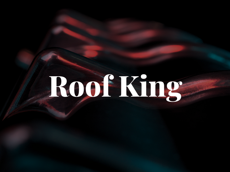 Roof King