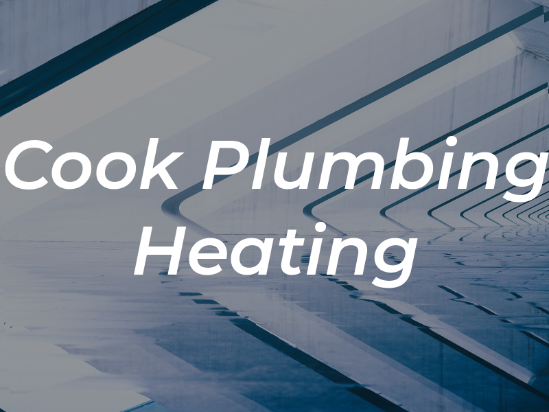 Ron Cook Plumbing & Heating