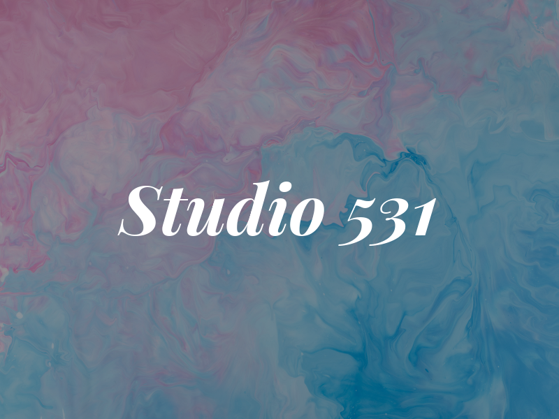 Studio 531