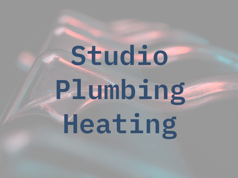 Studio Plumbing and Heating