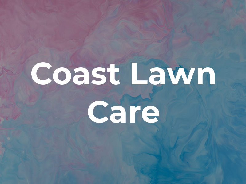 Sun Coast Lawn Care