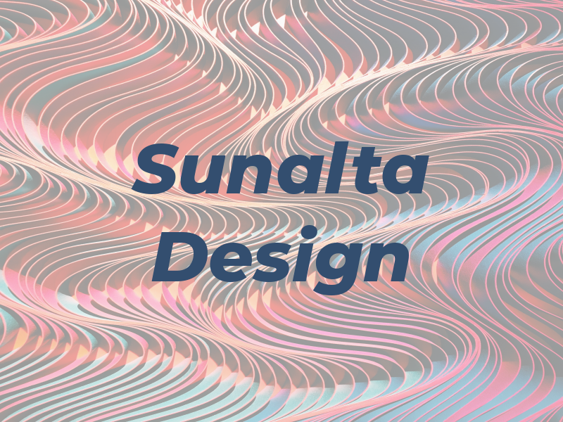 Sunalta Design
