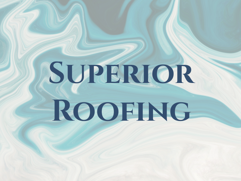 Superior Roofing