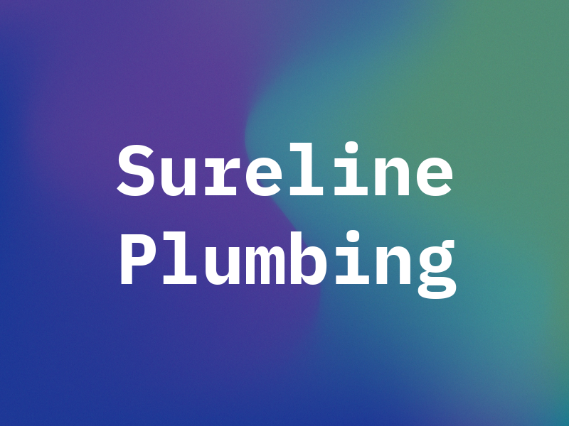 Sureline Plumbing