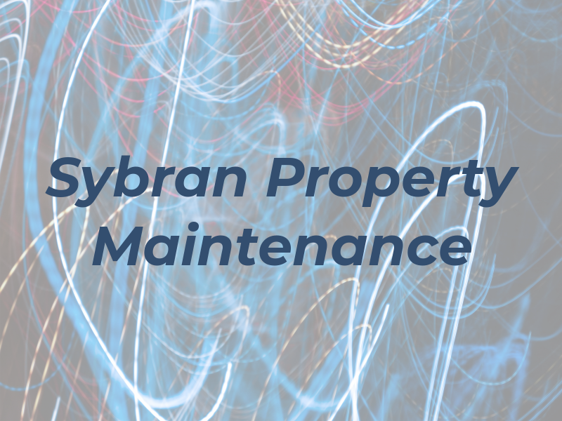 Sybran Property Maintenance