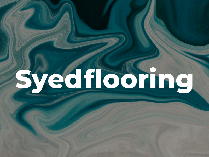 Syedflooring