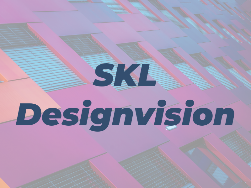 SKL Designvision