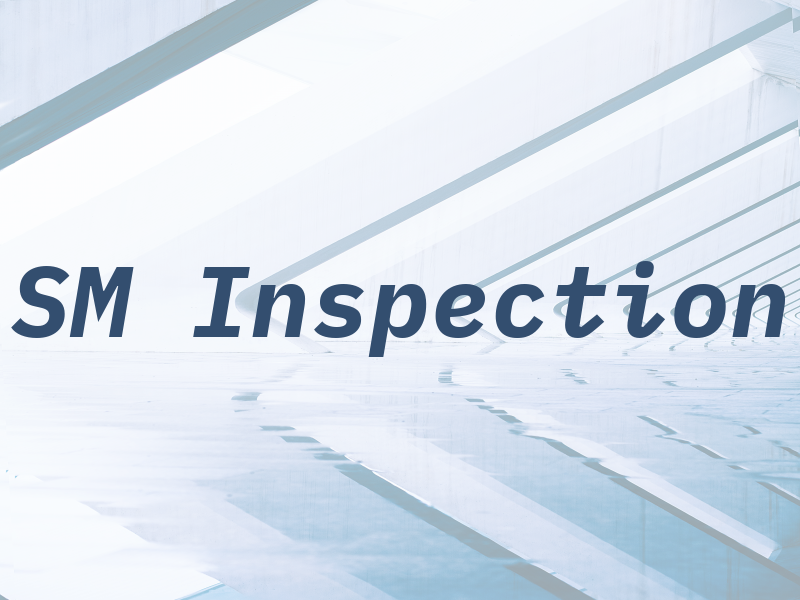 SM Inspection