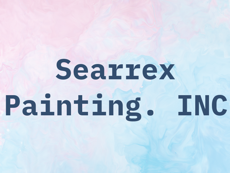 Searrex Painting. INC