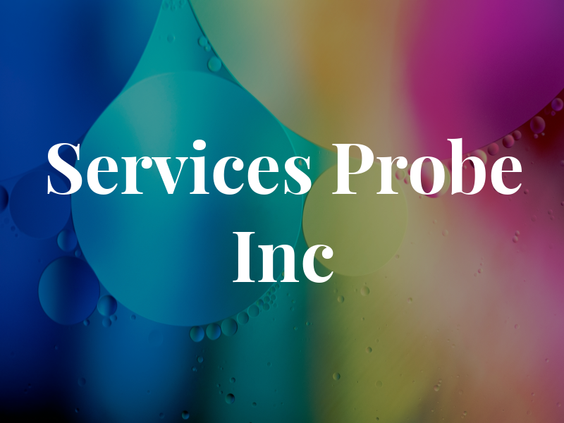 Services Probe Inc