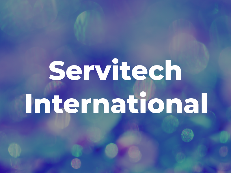 Servitech International