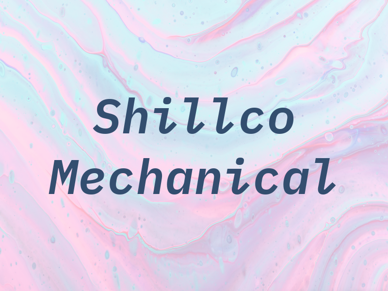 Shillco Mechanical