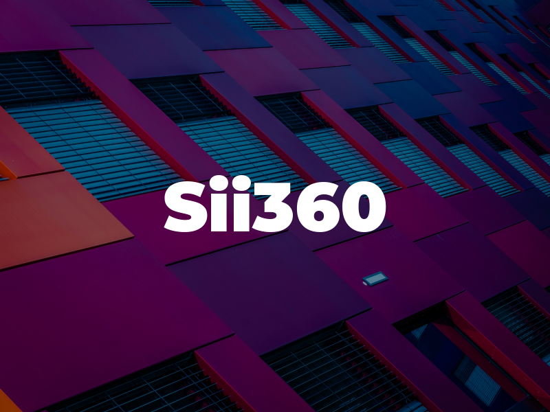 Sii360