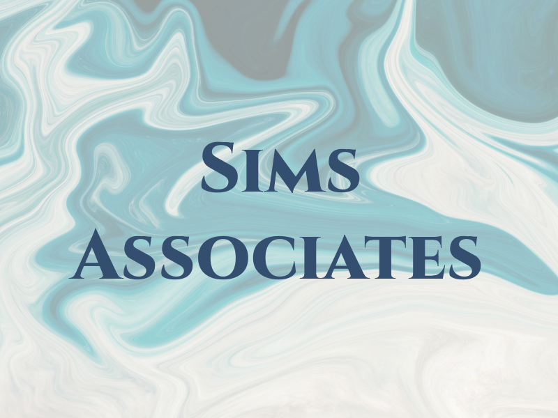 Sims Associates