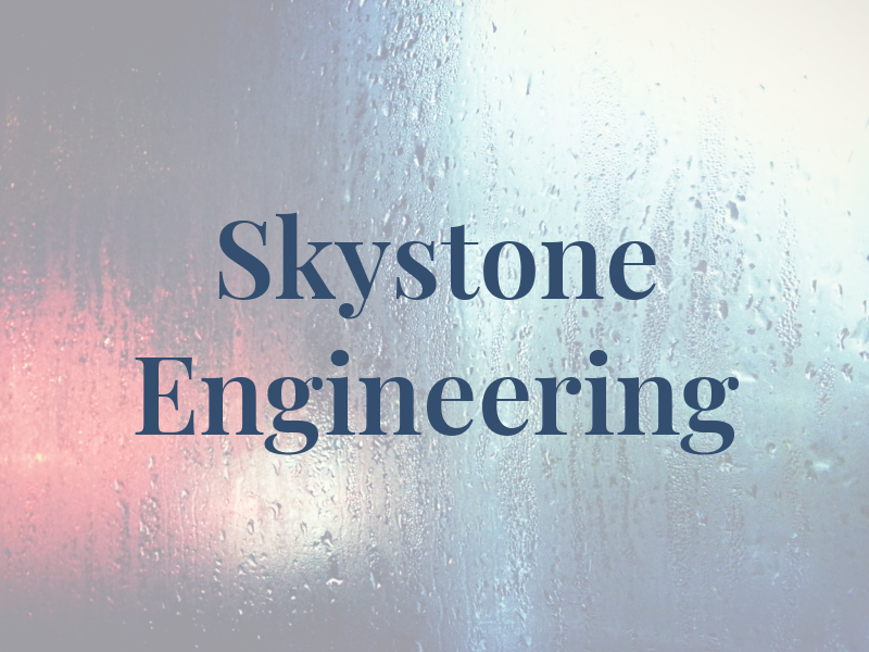 Skystone Engineering