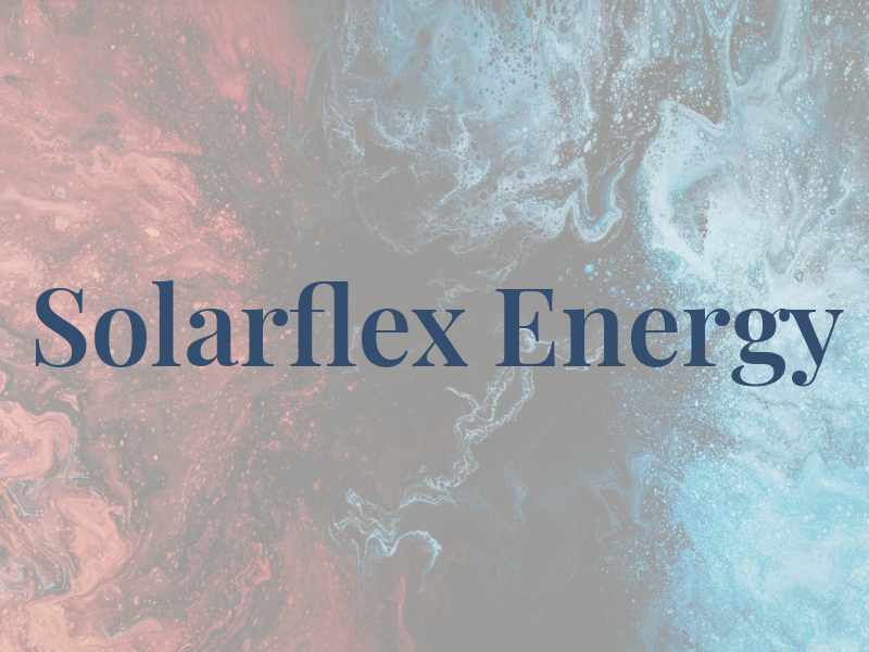 Solarflex Energy