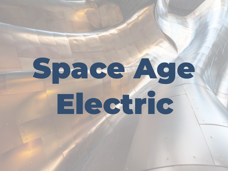 Space Age Electric