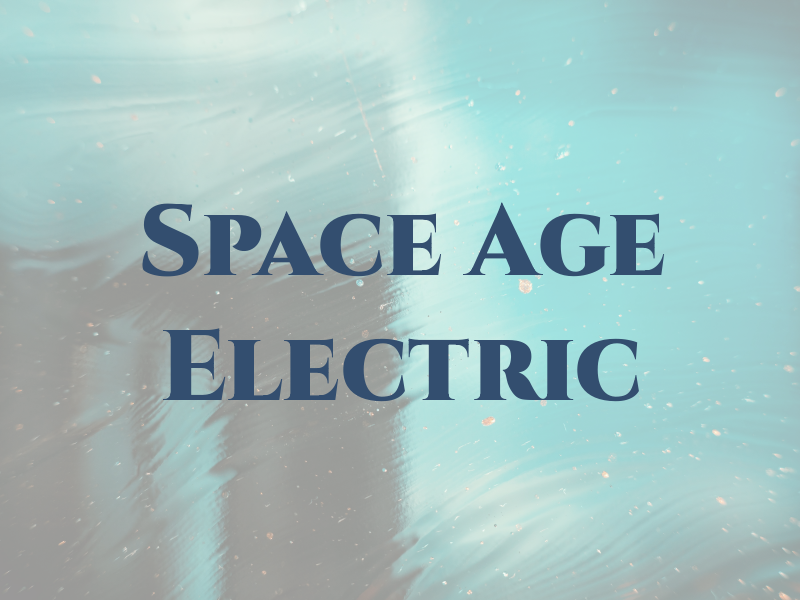 Space Age Electric