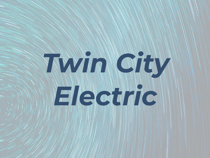 Twin City Electric